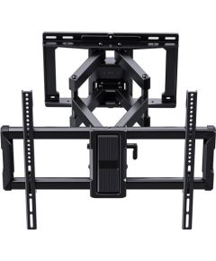 Perlesmith TV mount 40-86" Perlegear PGLF15 TV un monitoru stiprinājumi, kronšteini