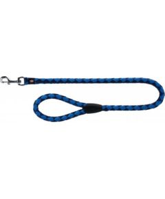 Trixie Smycz Cavo indygo - niebieski r. S–M: 1.00 m/12 mm Citas preces