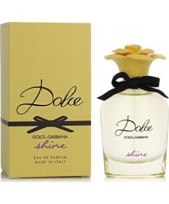 Dolce & Gabbana Dolce & Gabbana Dolce Shine Eau De Parfum 50 ml (woman) Sieviešu Smaržas