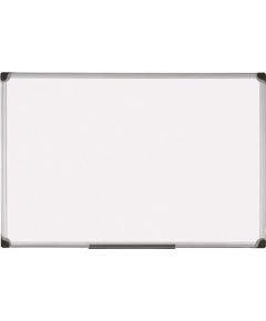 Bi-Office Tablica suchoś. -magn. BI-OFFICE Top Professional, 120x90cm, ceramiczna, rama alu. Белые доски