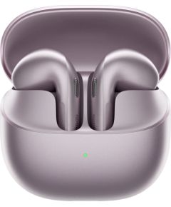 Xiaomi wireless earbuds Buds 6, nebula purple Aудио-видео