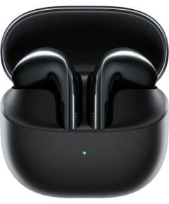 Xiaomi wireless earbuds Buds 6, graphite black Aудио-видео
