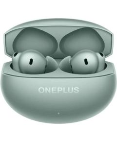 OnePlus Nord Buds 4 Bezvadu Austiņas Austiņas