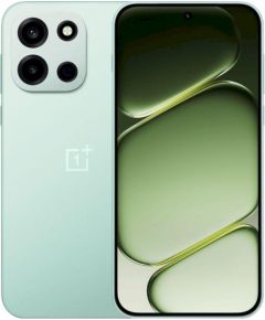 OnePlus Nord 6 5G Viedtālrunis 12GB / 512GB Mint Mobilie telefoni