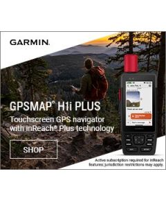 Garmin   GPSMAP® H1 GPS Navigācijas sistēmas