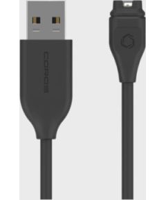 Coros Charging cable PACE 2、PACE 3、APEX 42/46、APEX Pro、APEX 2/Pro、 VERTIX、VERTIX 2/S Smart pūlksteņu aksesuāri