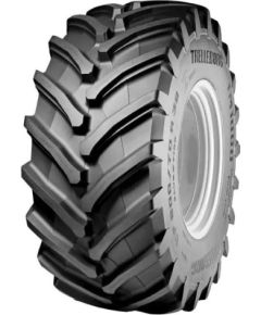 900/60R42VF TRELLEBORG TM1000 PROGRESSIVE TRACTION 189D/186E PFO NRO Lauksaimniecības tehnikas riepas