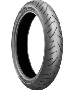 110/80ZR19 BRIDGESTONE T33F 58W TL Moto riepas
