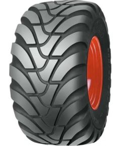 600/50R22.5 MITAS AGRITERRA ULTRA 163D TL STEEL BELT Lauksaimniecības tehnikas riepas