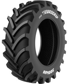 620/70R42VF TVS AR4005 172D/169E TL CFO Steel Belted Lauksaimniecības tehnikas riepas