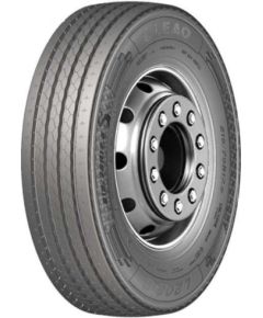 245/70R19.5 LEAO L202-S 141/140J 18PR 3PMSF Komerctransporta riepas