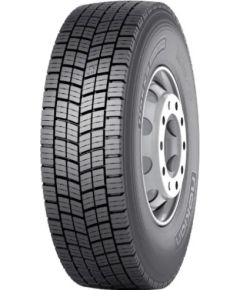 315/70R22.5 NOKIAN HAKKA TRUCK DRIVE M+S 154/150L 3PMSF Komerctransporta riepas