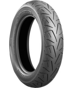 140/90B16 BRIDGESTONE H50R 77H TL Moto riepas