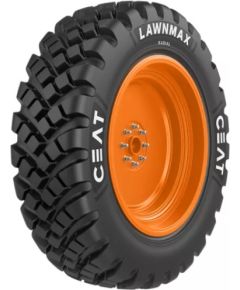 380/70R20 CEAT LAWNMAX 122A8/122B TL Lauksaimniecības tehnikas riepas