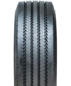 385/65R22.5 NOKIAN HAKKA TRUCK TRAILER 160K 3PMSF Komerctransporta riepas