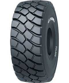 26.5R25 TIANLI TUL400** E4/L4 193B/209A2 TL Lauksaimniecības tehnikas riepas