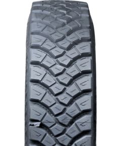 315/80R22.5 LEAO M205-D 158/150K 22PR 3PMSF (karj.) Komerctransporta riepas