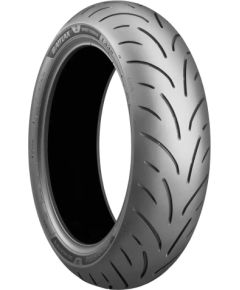 180/55ZR17 BRIDGESTONE T33R 73W TL Moto riepas
