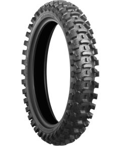90/100-16 BRIDGESTONE X10R 51M NHS TT Moto riepas
