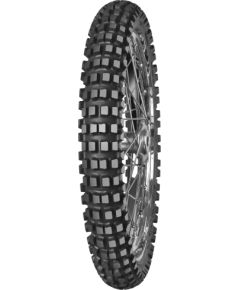 100/90-19 MITAS ENDURO TRAIL XT+ 57T TL/TT Мото покрышки