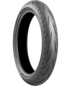 120/70ZR17 BRIDGESTONE S23F 58W TL Moto riepas