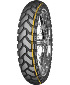 120/70B19 MITAS ENDURO TRAIL+ DAKAR 60H TL/TT Мото покрышки