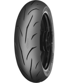 200/55ZR17 MITAS SPORTFORCE+ EV 78W TL Moto riepas