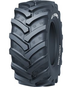600/60R28 TIANLI FOREST LEADER 159A8/156B TL STEEL BELT Lauksaimniecības tehnikas riepas