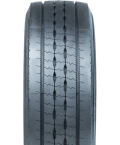 385/55R22.5 LEAO ETS100 160K/158L 3PMSF Komerctransporta riepas