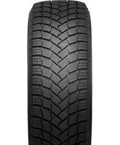 265/65R17 MICHELIN X-ICE SNOW 112T XL Ziemas riepas