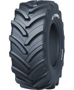 360/70R20 TIANLI GENESIS 129A8/129B TL Lauksaimniecības tehnikas riepas