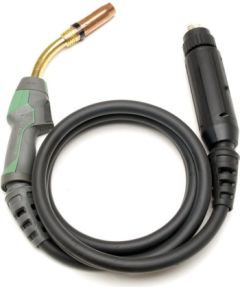 Migatronic deglis ML360 TWIST 4m - gab. Сварные машины