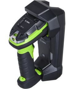 Zebra DS3678-ER Handheld bar code reader 1D/2D Laser Black, Green Svītrkodu skeneri (barcode scanners)