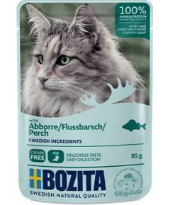 Bozita 3635 cats moist food 85 g Kaķu konservi