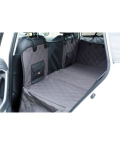 ZOLUX Nomad – protective cover for rear car seats Suņu un kaķu transport somas