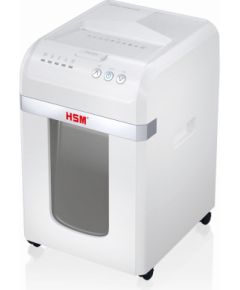 HSM Autofeed X300 paper shredder with automatic feeder, 30 L, P4, 4 x 12 mm Dokumentu smalcinātāji
