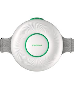 Medisana BM 100 abdominal massager Красота и здоровье 