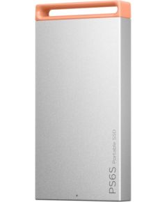 Lenovo 4XB1T88410 external solid state drive 1 TB USB Type-C 3.2 Gen 2 (3.1 Gen 2) Grey Новинки Компьютерная техника