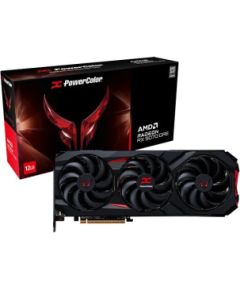 Power Color Karta graficzna PowerColor RX9070GRE Red Devil Видеокарты