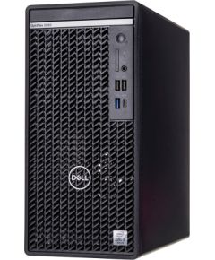 DELL OptiPlex 5080 i5-10500 16GB 256GB SSD TOWER Win11pro Used Atjaunoti personālie datori