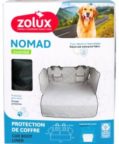 ZOLUX Nomad – car trunk protective cover Suņu un kaķu transport somas