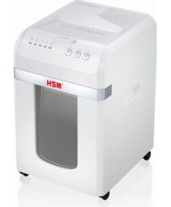 HSM Autofeed X200 paper shredder with automatic feeder, 30 L, P4, 4 x 12 mm Dokumentu smalcinātāji