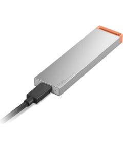 Lenovo 4XB1T88413 external solid state drive 2 TB USB Type-C 3.2 Gen 2 (3.1 Gen 2) Grey Jaunumi - Datori