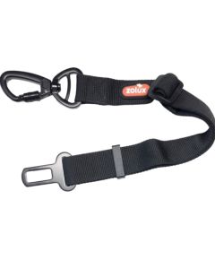 ZOLUX Nomad Expert – dog car safety belt Suņu un kaķu transport somas