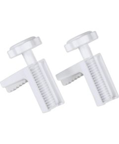 Actionmed Latch for adaptor NT15AM replacement Велосипеды