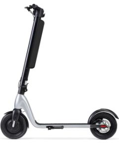 Jivr SCOOTER PLUS JSP-120-0 Велосипеды