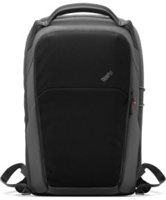 Lenovo ThinkPad 16" Click-Go 40.6 cm (16") Backpack Black, Dark Grey Somas portatīvajiem datoriem