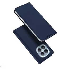 Case Dux Ducis Skin Pro Xiaomi Redmi Note 15 Pro 4G dark blue Neoriģinālie Maciņi