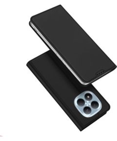 Case Dux Ducis Skin Pro Xiaomi Redmi Note 15 Pro 4G black Neoriģinālie Maciņi