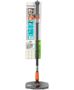 Tīrīšanas komplekts Gardena Cleansystem 05580-20 Tīrīšānas iekārtu aksesuāri